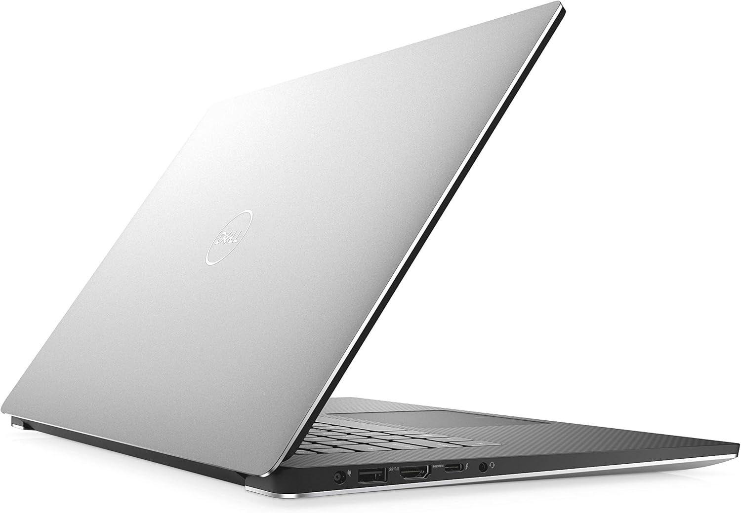 Refurbished Dell Precision 5540 Mobile Workstation Laptop 15,6" - Reebelo Österreich