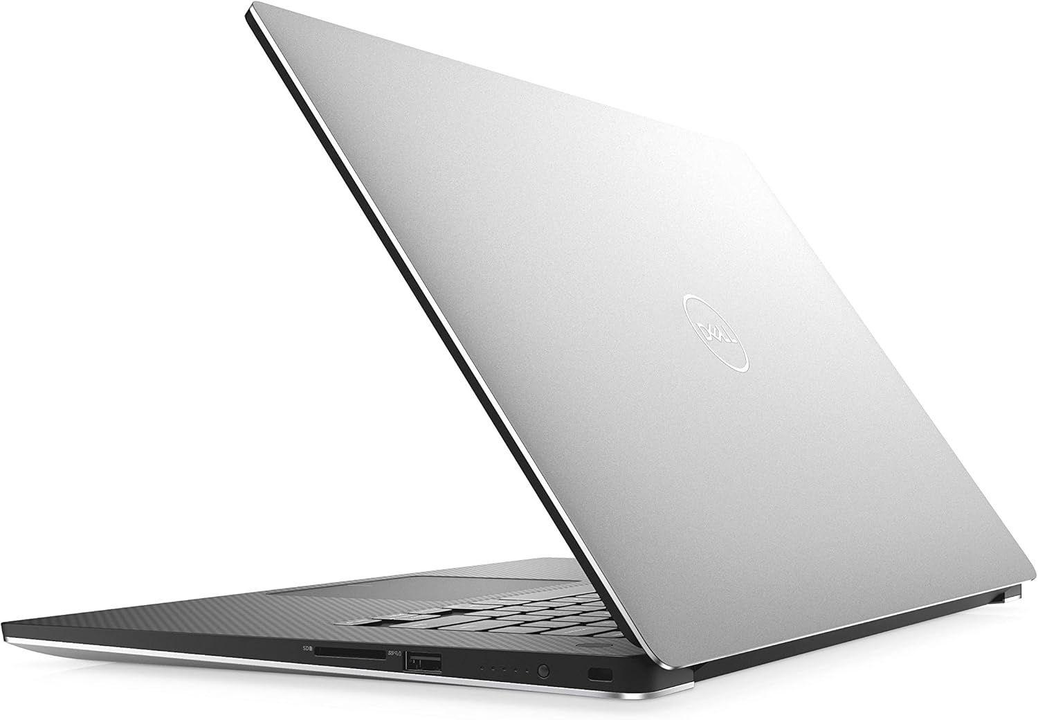 Refurbished Dell Precision 5540 Mobile Workstation Laptop 15,6" - Reebelo Österreich