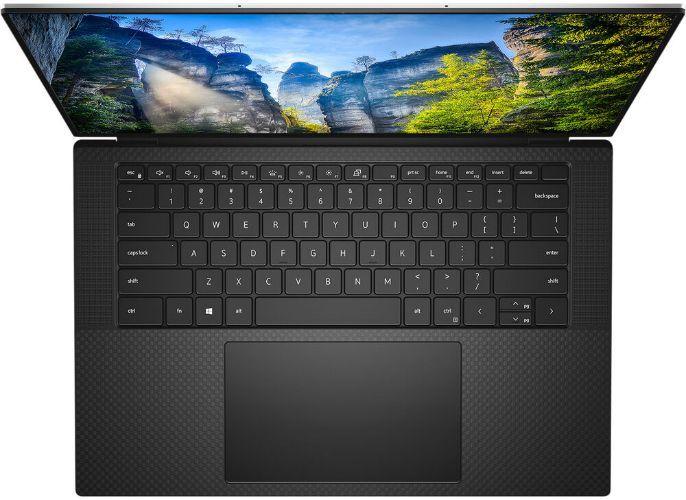 Refurbished Dell Precision 5550 Mobile Workstation Laptop 15.6" - Reebelo Österreich