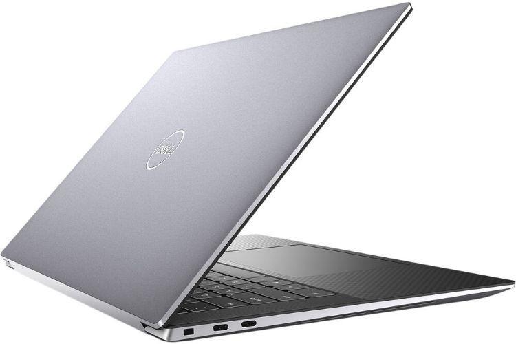 Refurbished Dell Precision 5550 Mobile Workstation Laptop 15.6" - Reebelo Österreich