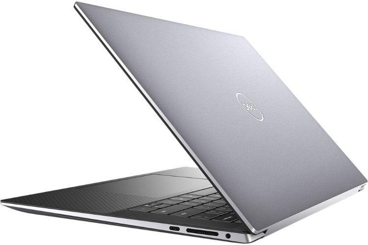 Refurbished Dell Precision 5550 Mobile Workstation Laptop 15.6" - Reebelo Österreich