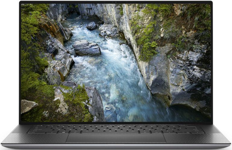 Refurbished Dell Precision 5560 Mobile Workstation Laptop 15,6" - Reebelo Österreich