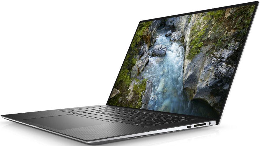 Refurbished Dell Precision 5560 Mobile Workstation Laptop 15,6" - Reebelo Österreich