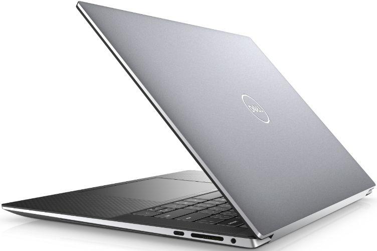 Refurbished Dell Precision 5560 Mobile Workstation Laptop 15,6" - Reebelo Österreich