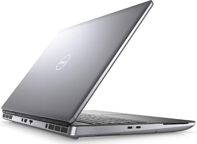Refurbished Dell Precision 7550 Mobile Workstation Laptop 15.6" - Reebelo Österreich