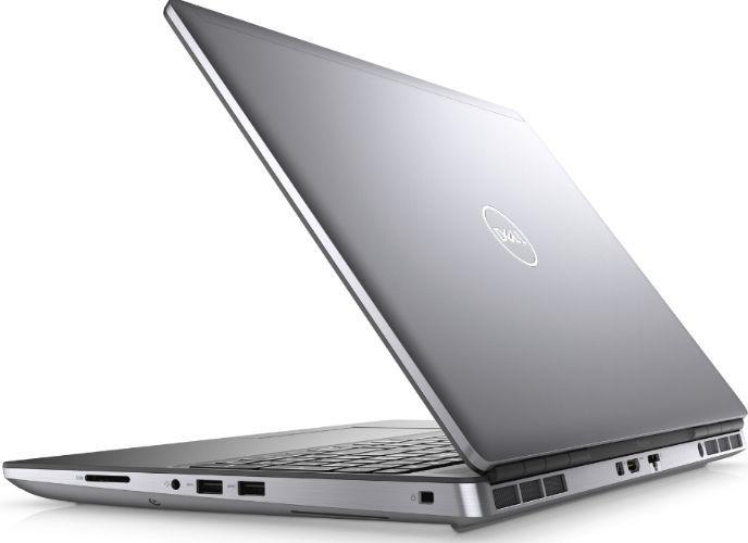 Refurbished Dell Precision 7550 Mobile Workstation Laptop 15.6" - Reebelo Österreich