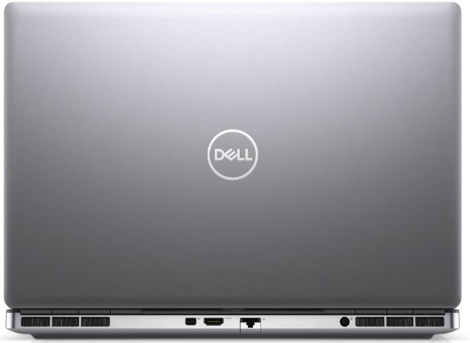 Refurbished Dell Precision 7550 Mobile Workstation Laptop 15.6" - Reebelo Österreich