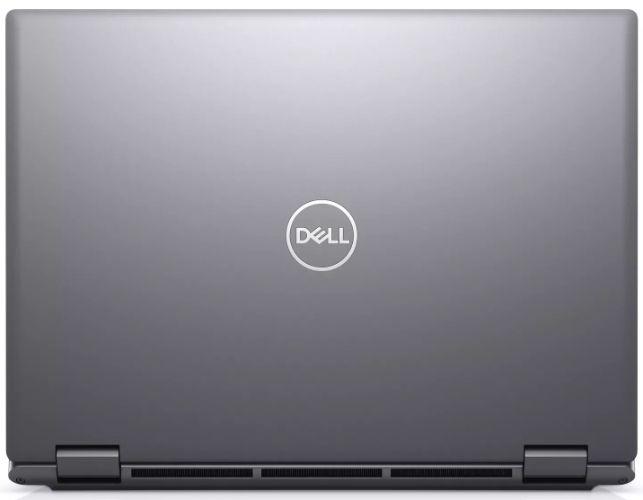 Refurbished Dell Precision 7680 Mobile Workstation Laptop 16" - Reebelo Österreich