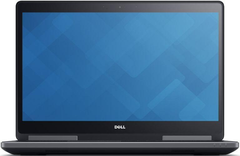 Refurbished Dell Precision 7710 Workstation Laptop 17,3" - Reebelo Österreich