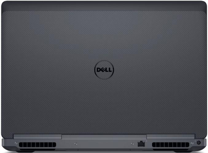 Refurbished Dell Precision 7710 Workstation Laptop 17,3" - Reebelo Österreich