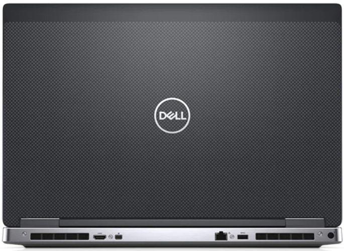 Refurbished Dell Precision 7740 Mobile Workstation Laptop 17.3" - Reebelo Österreich