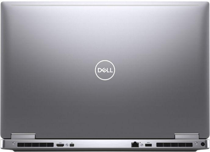 Refurbished Dell Precision 7740 Mobile Workstation Laptop 17.3" - Reebelo Österreich