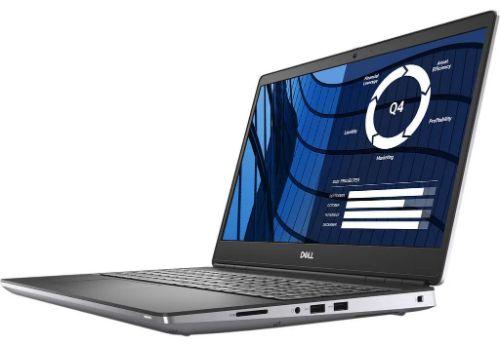 Refurbished Dell Precision 7750 Mobile Workstation 17,3" - Reebelo Österreich