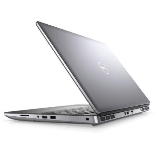 Refurbished Dell Precision 7750 Mobile Workstation 17,3" - Reebelo Österreich