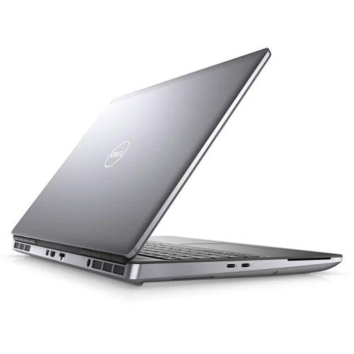 Refurbished Dell Precision 7750 Mobile Workstation 17,3" - Reebelo Österreich