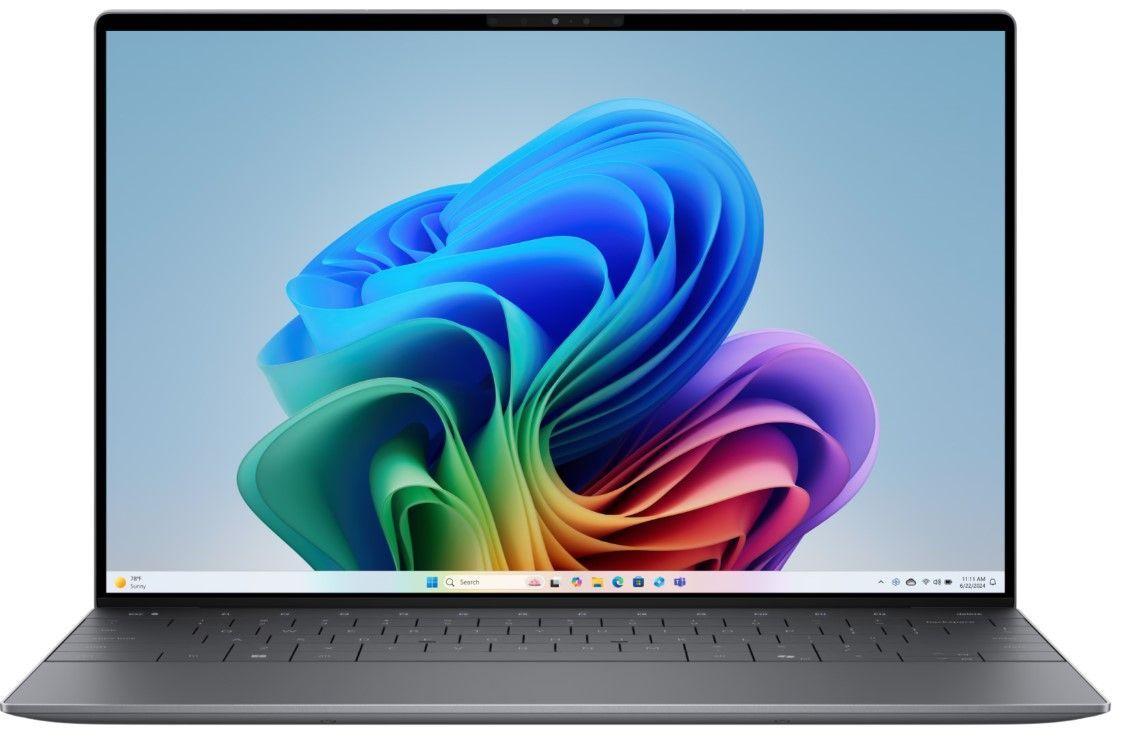 Refurbished Dell XPS 13 9345 Laptop 13,4" - Reebelo Österreich