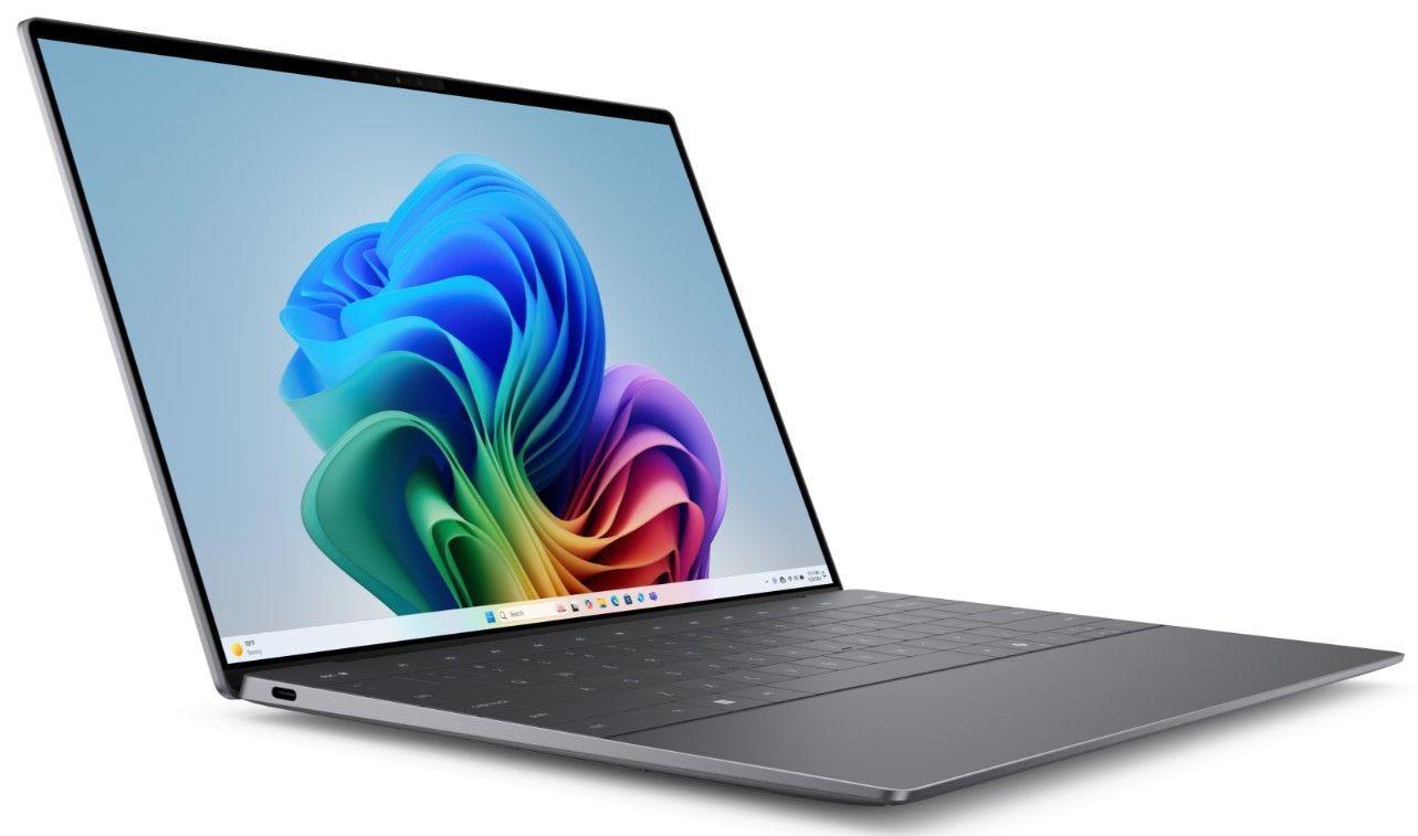Refurbished Dell XPS 13 9345 Laptop 13,4" - Reebelo Österreich