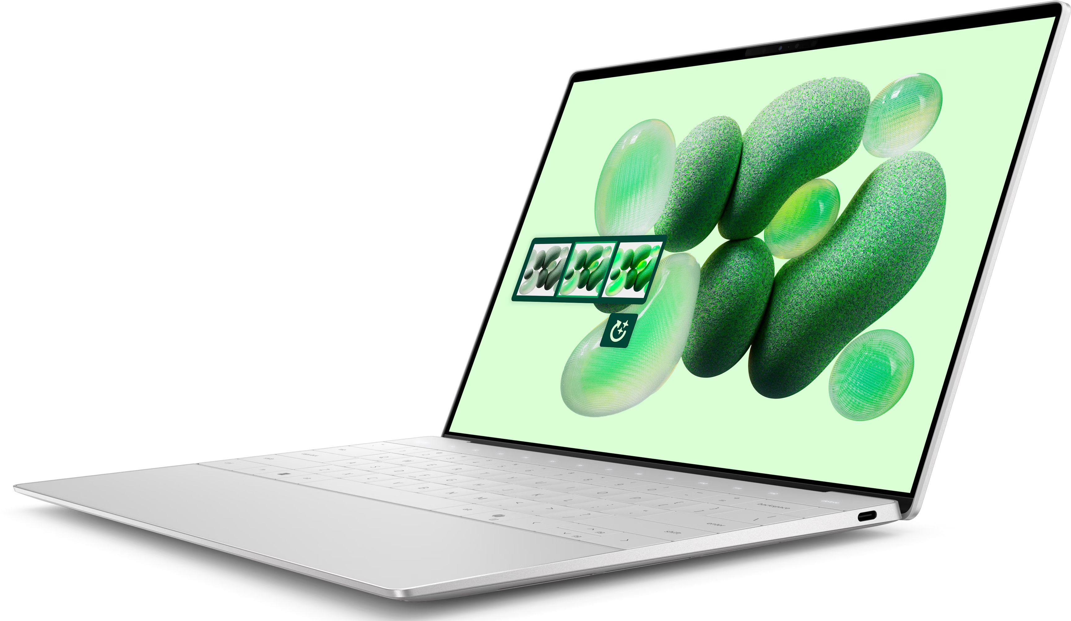 Refurbished Dell XPS 13 9345 Laptop 13,4" - Reebelo Österreich