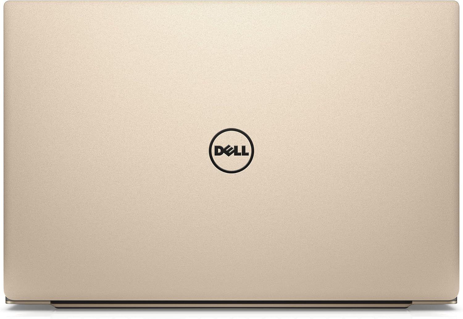 Refurbished Dell XPS 13 9360 Laptop 13,3" - Reebelo Österreich