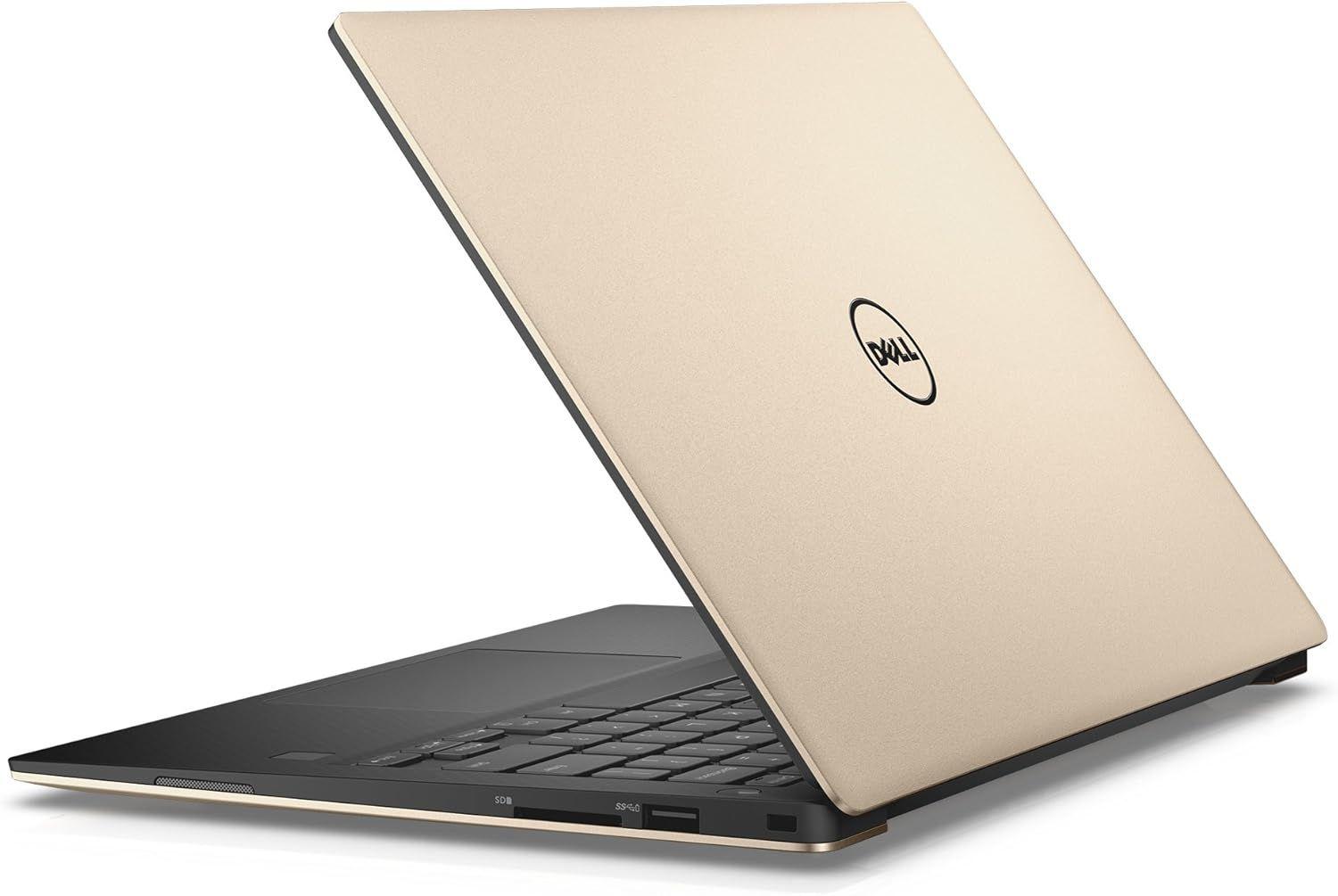 Refurbished Dell XPS 13 9360 Laptop 13,3" - Reebelo Österreich