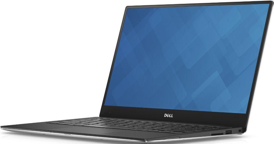 Refurbished Dell XPS 13 9360 Laptop 13,3" - Reebelo Österreich