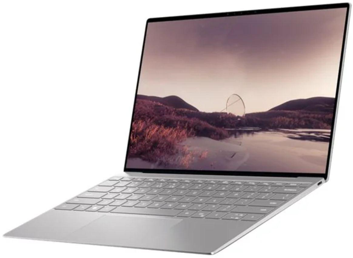 Refurbished Dell XPS 9315 Laptop 13,3" - Reebelo Österreich