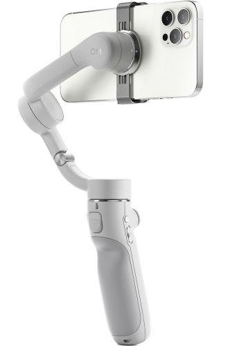 Refurbished DJI Osmo Mobile 5 Smartphone Gimbal Stabilizer - Reebelo Österreich