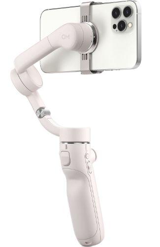 Refurbished DJI Osmo Mobile 5 Smartphone Gimbal Stabilizer - Reebelo Österreich