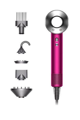Refurbished Dyson Supersonic Hair Dryer HD03 - Reebelo Österreich