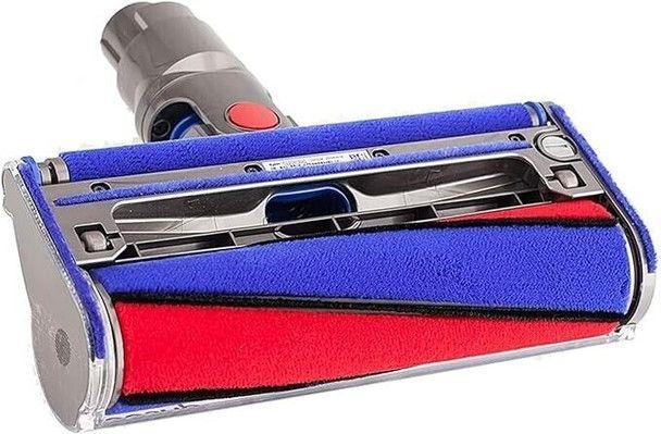 Refurbished Dyson Vacuum Cleaner Head with Fluffy Soft Roller Attachment - Reebelo Österreich