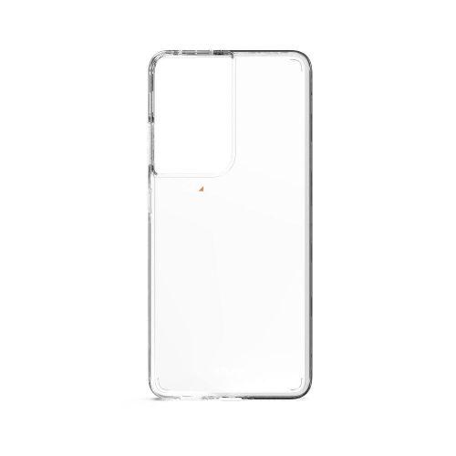 Refurbished EFM Alta Case Armour D3O Crystalex for Samsung Galaxy S21 Ultra 5G - Reebelo Österreich