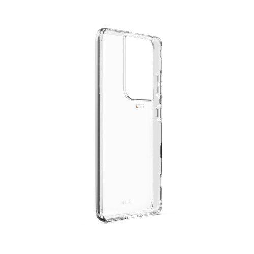 Refurbished EFM Alta Case Armour D3O Crystalex for Samsung Galaxy S21 Ultra 5G - Reebelo Österreich