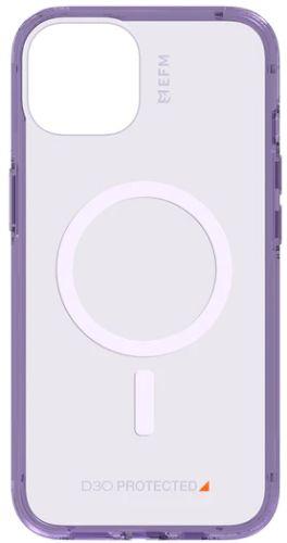 Refurbished EFM Alta Case Armour mit D30 Crystalex Handyhülle für iPhone 13 Pro/iPhone 14 Pro - Reebelo Österreich