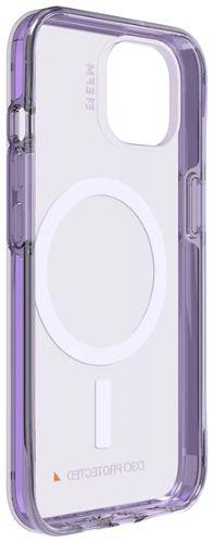 Refurbished EFM Alta Case Armour mit D30 Crystalex Handyhülle für iPhone 13 Pro/iPhone 14 Pro - Reebelo Österreich