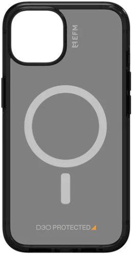 Refurbished EFM Alta Case Armour mit D30 Crystalex Handyhülle für iPhone 13 Pro/iPhone 14 Pro - Reebelo Österreich
