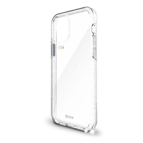 Refurbished EFM Aspen Case Armour D3O Crystalex für iPhone 12/12 Pro - Reebelo Österreich