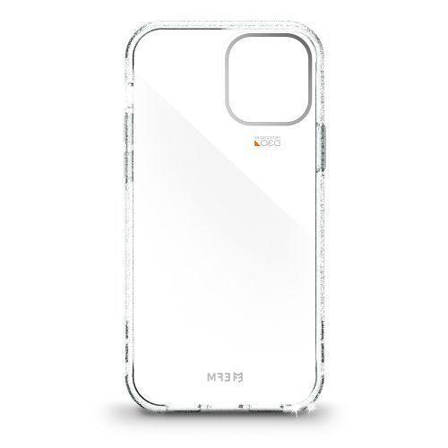 Refurbished EFM Aspen Case Armour D3O Crystalex für iPhone 12/12 Pro - Reebelo Österreich
