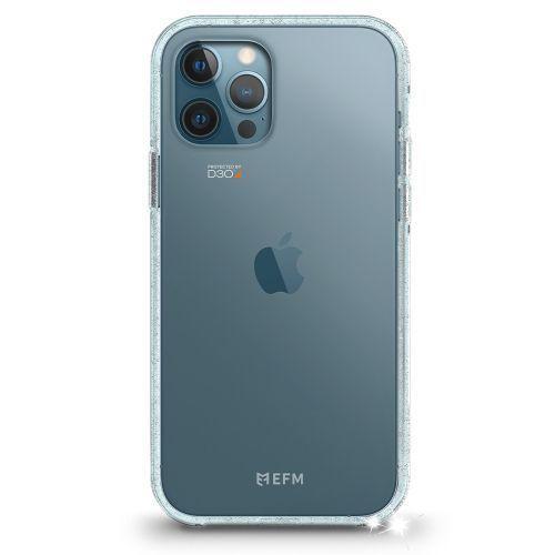 Refurbished EFM Aspen Case Armour D3O Crystalex für iPhone 12/12 Pro - Reebelo Österreich