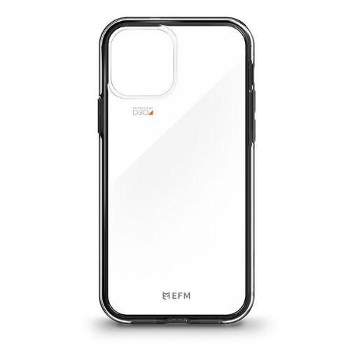 Refurbished EFM Aspen Case Armour D3O Crystalex für iPhone 12/12 Pro - Reebelo Österreich