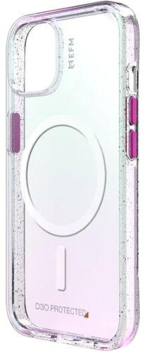 Refurbished EFM Aspen Case Armour mit D30 Crystalex Handyhülle für iPhone 13 Pro Max/iPhone 14 Pro Max - Reebelo Österreich