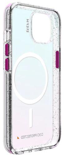 Refurbished EFM Aspen Case Armour mit D30 Crystalex Handyhülle für iPhone 13 Pro Max/iPhone 14 Pro Max - Reebelo Österreich