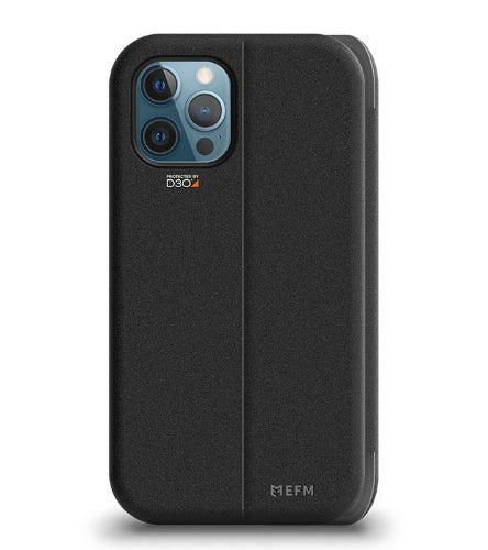 Refurbished EFM Miami Wallet für iPhone 12 & 12 Pro - Reebelo Österreich