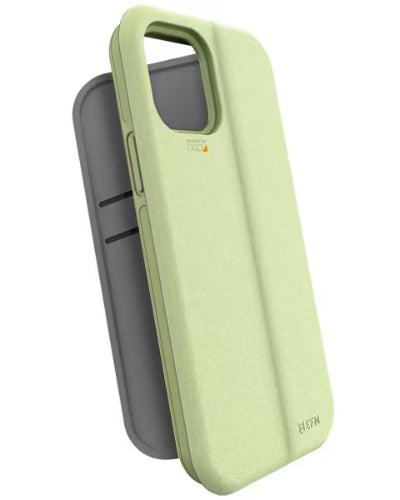 Refurbished EFM Miami Wallet für iPhone 12 & 12 Pro - Reebelo Österreich