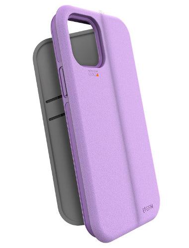 Refurbished EFM Miami Wallet für iPhone 12 & 12 Pro - Reebelo Österreich