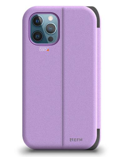 Refurbished EFM Miami Wallet für iPhone 12 & 12 Pro - Reebelo Österreich