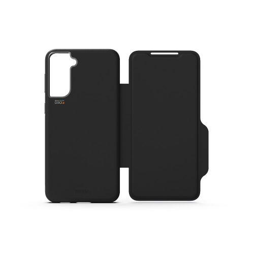 Refurbished EFM Monaco Case Armour D3O Signal Plus für Samsung Galaxy S21+ 5G - Reebelo Österreich