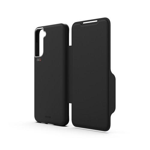 Refurbished EFM Monaco Case Armour D3O Signal Plus für Samsung Galaxy S21+ 5G - Reebelo Österreich