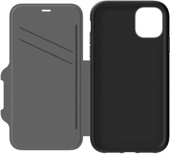Refurbished EFM Monaco D30 Ledergeldbörsen-Handyhülle Armour geeignet für iPhone 11 Pro - Reebelo Österreich