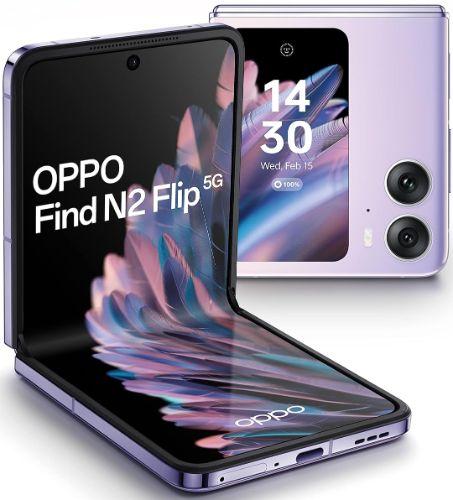 Refurbished Oppo Find N2 Flip - Reebelo Österreich