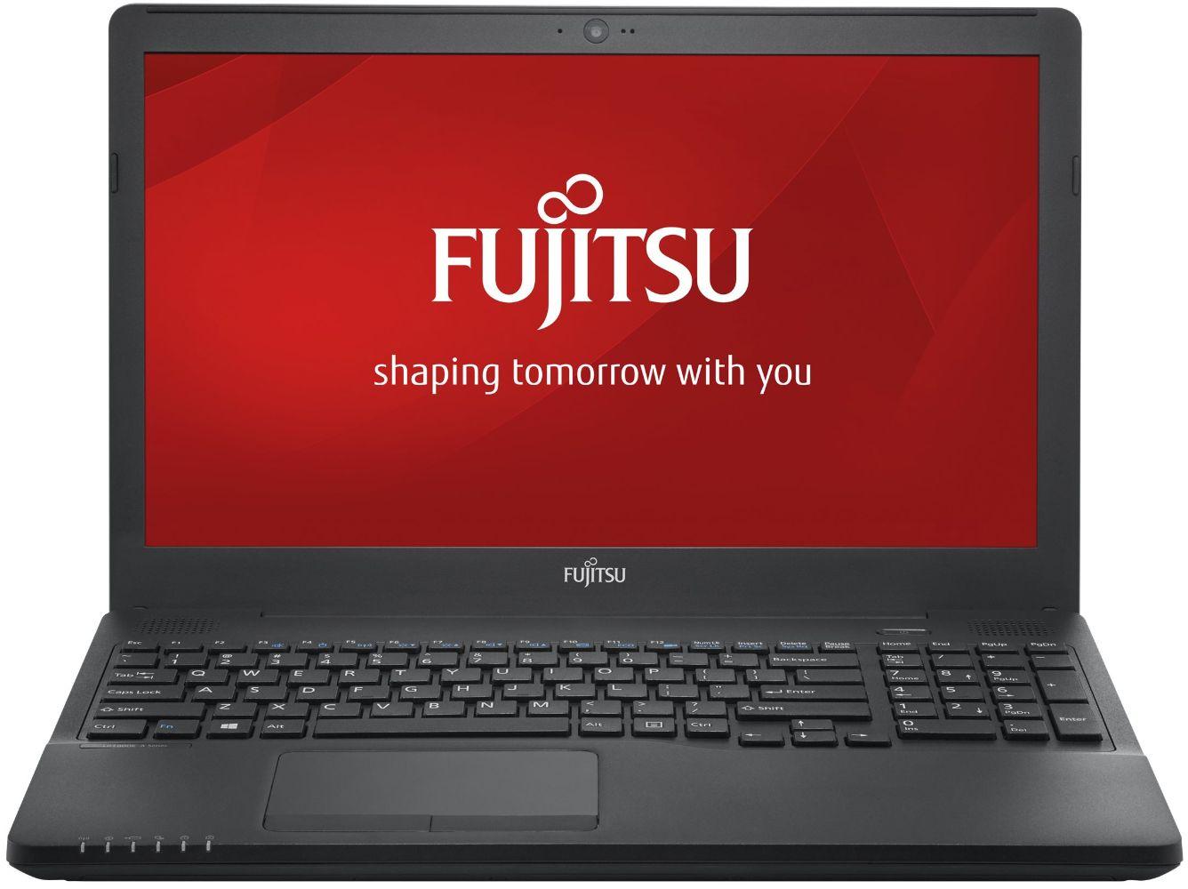 Refurbished Fujitsu LIFEBOOK A5557 HD Notebook Laptop 15,6" - Reebelo Österreich